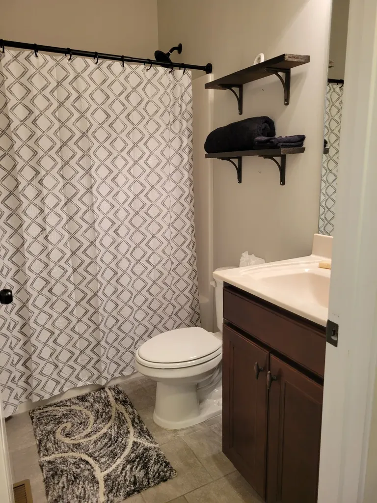 216 Honeysuckle Lane Lebanon TN 37087