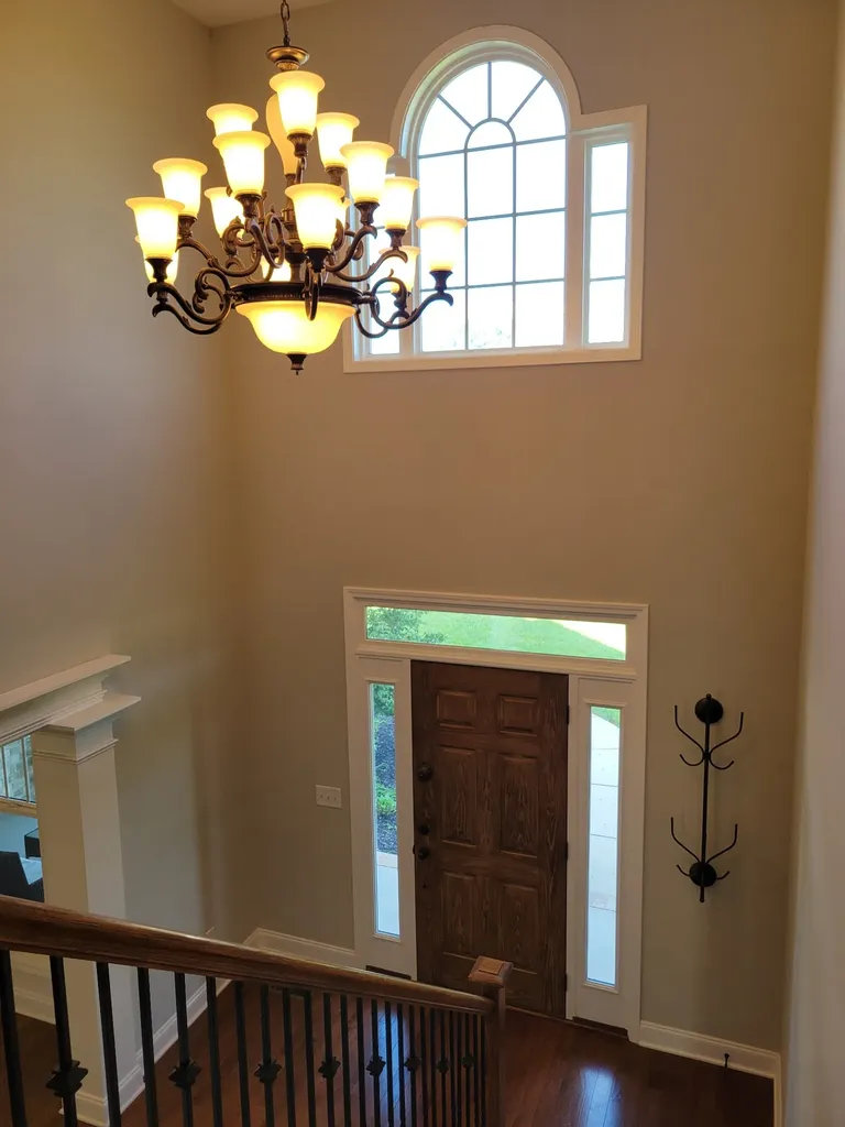 216 Honeysuckle Lane Lebanon TN 37087