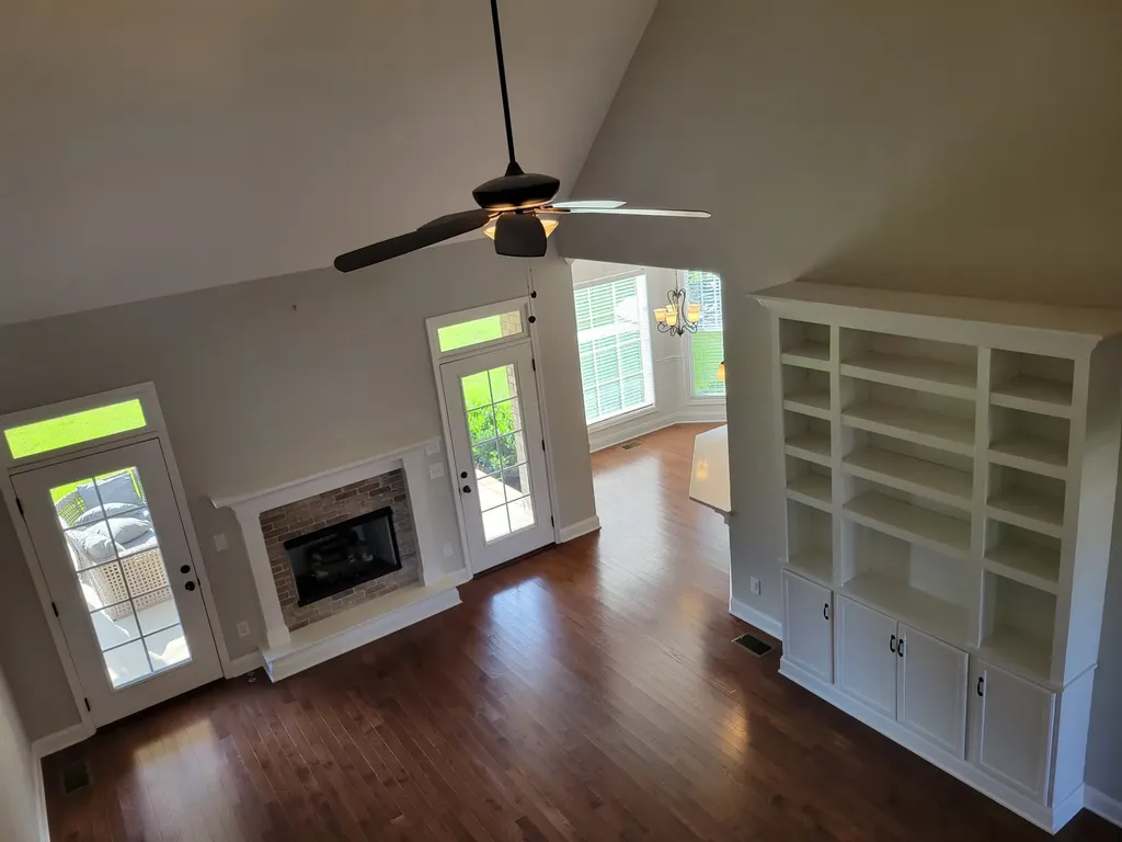216 Honeysuckle Lane Lebanon TN 37087
