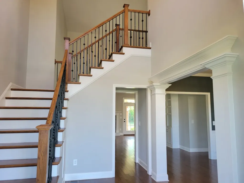 216 Honeysuckle Lane Lebanon TN 37087