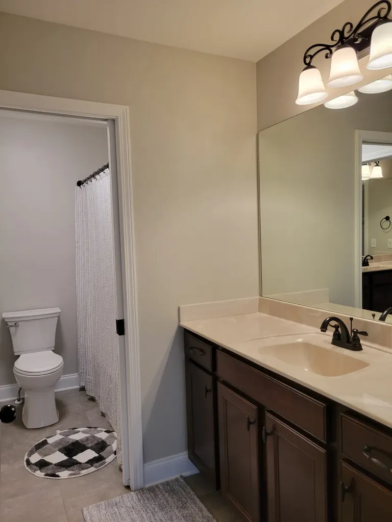 216 Honeysuckle Lane Lebanon TN 37087