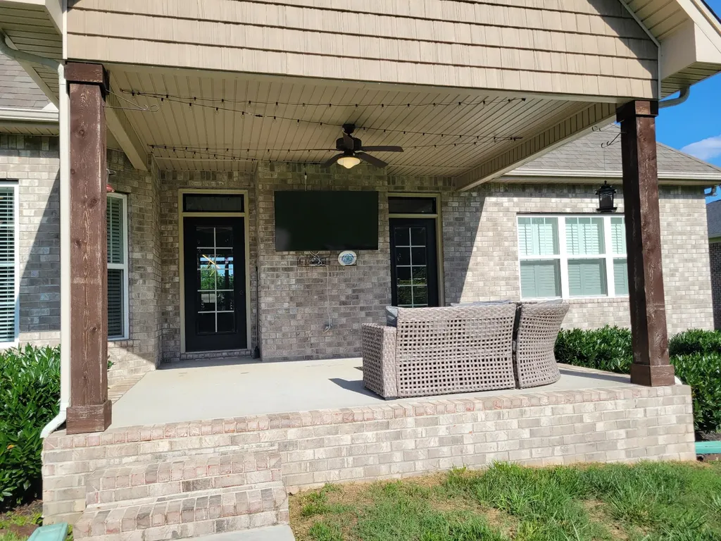 216 Honeysuckle Lane Lebanon TN 37087