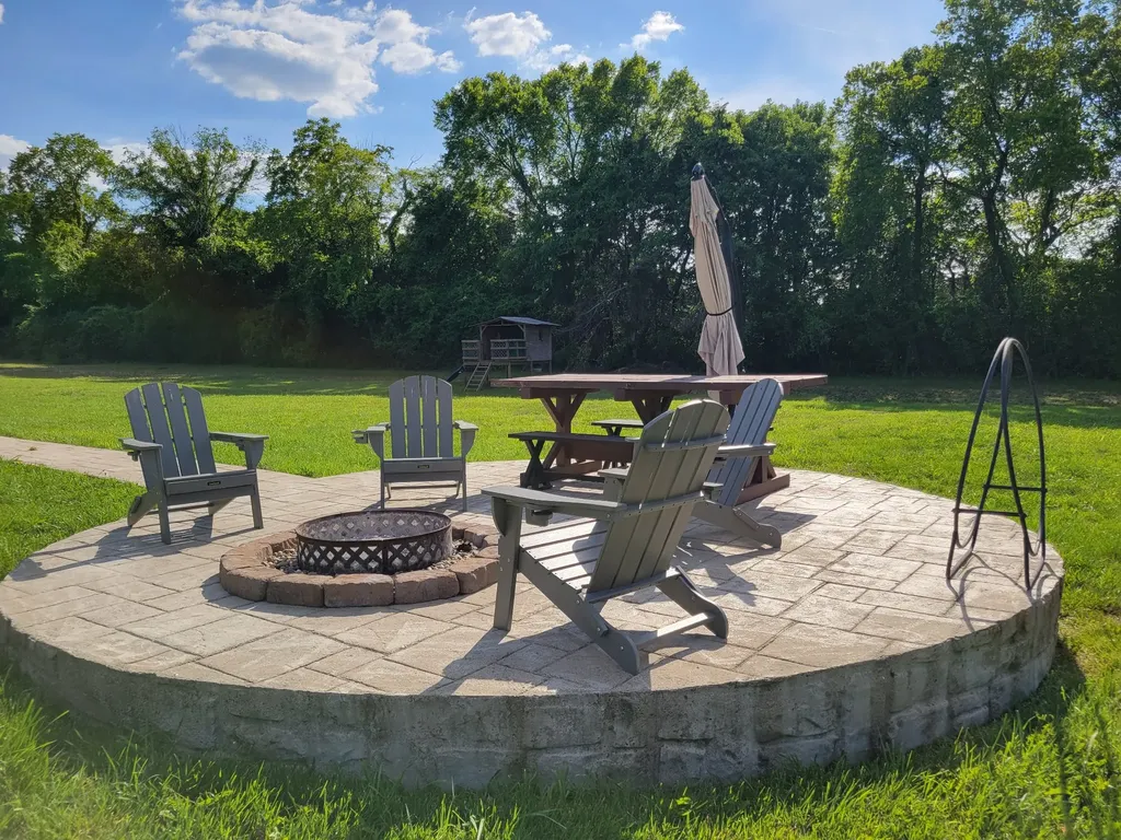 216 Honeysuckle Lane Lebanon TN 37087