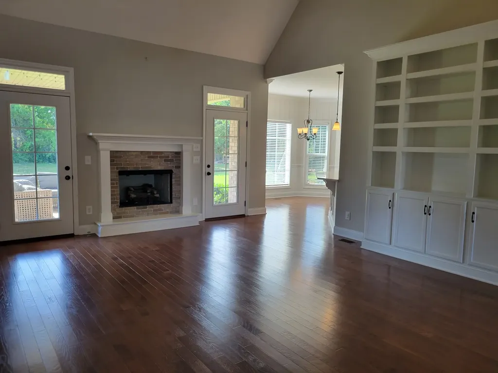 216 Honeysuckle Lane Lebanon TN 37087