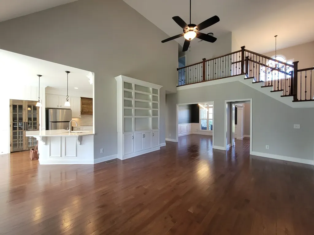 216 Honeysuckle Lane Lebanon TN 37087