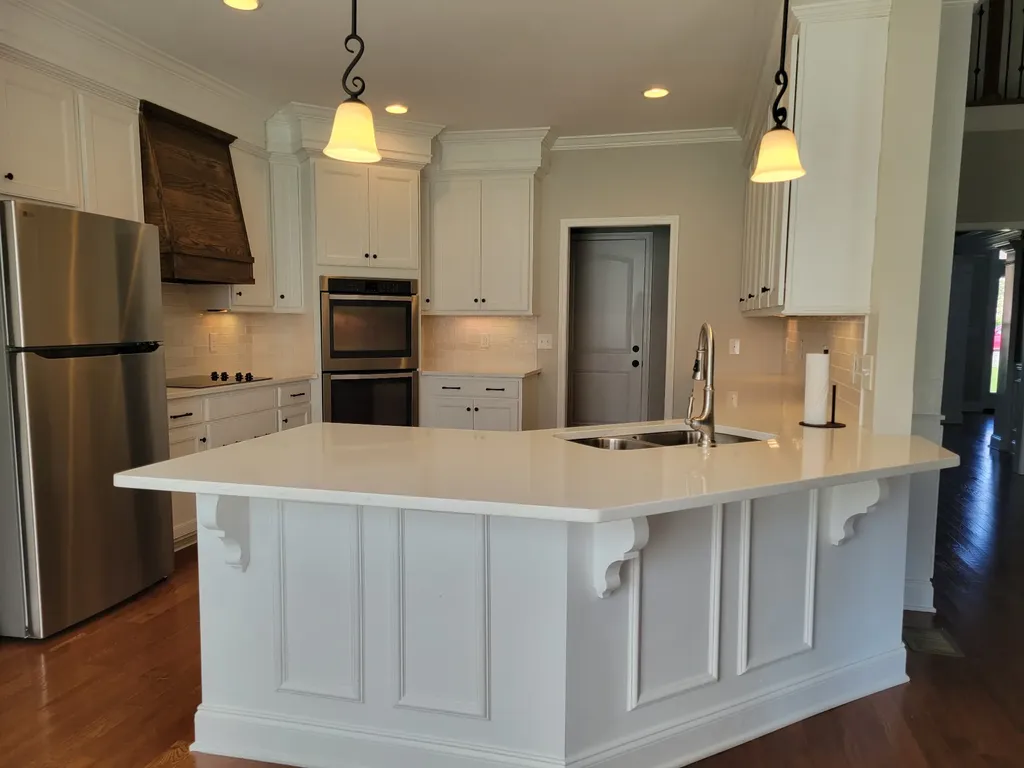 216 Honeysuckle Lane Lebanon TN 37087