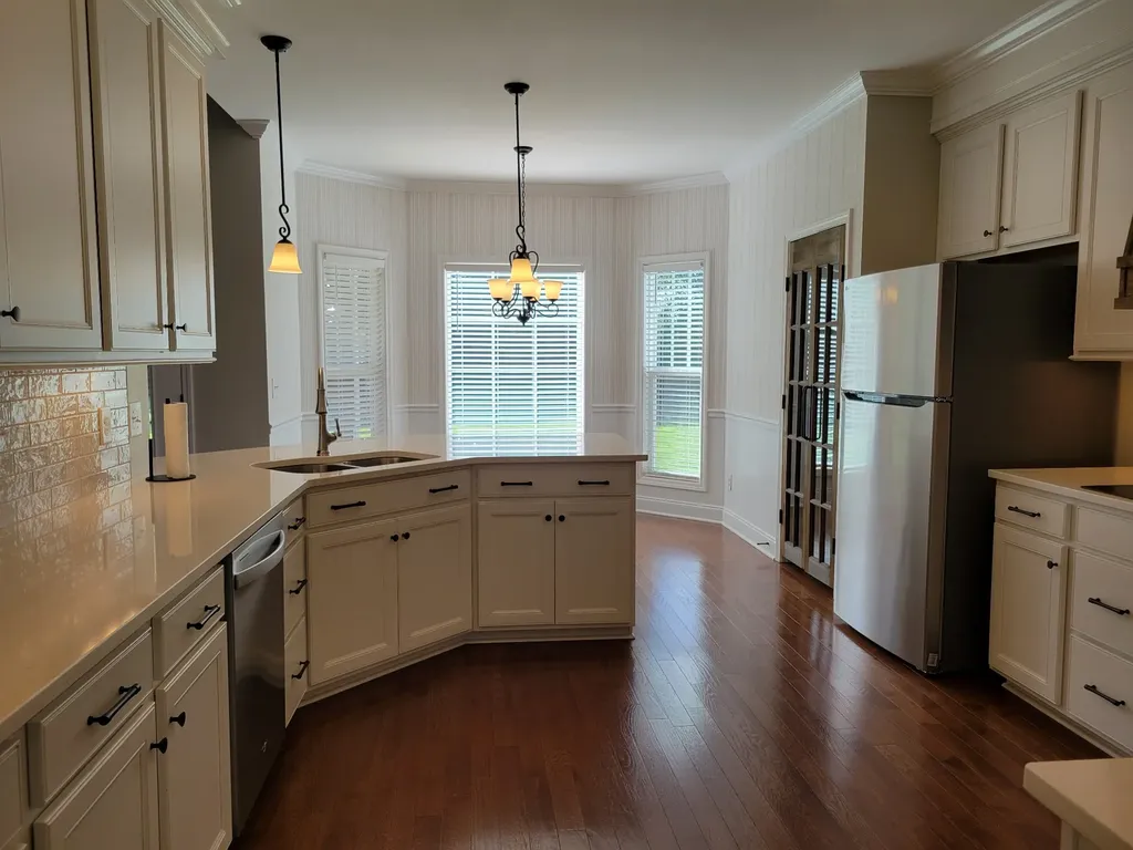 216 Honeysuckle Lane Lebanon TN 37087