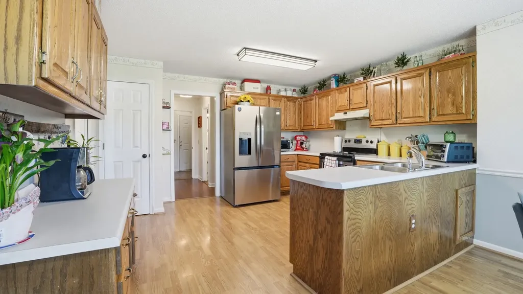 113 Provins Drive Tullahoma TN 37388