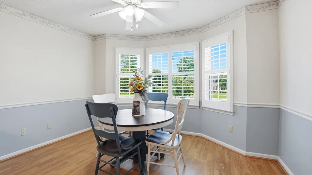 113 Provins Drive Tullahoma TN 37388