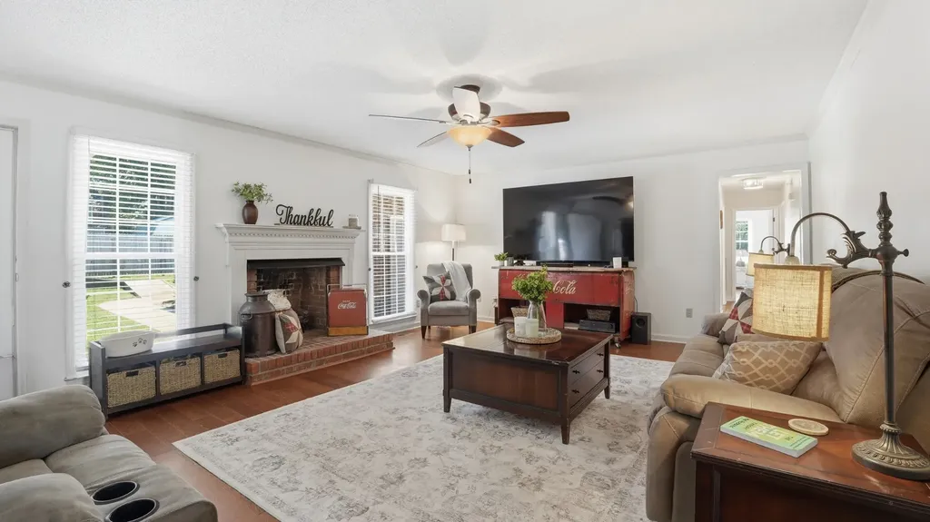113 Provins Drive Tullahoma TN 37388