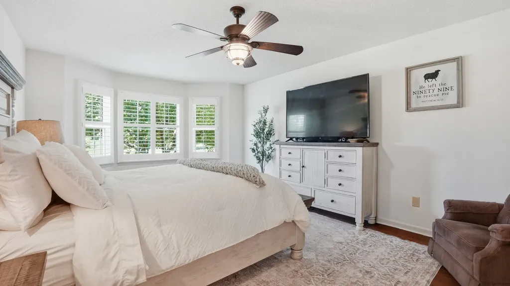 113 Provins Drive Tullahoma TN 37388