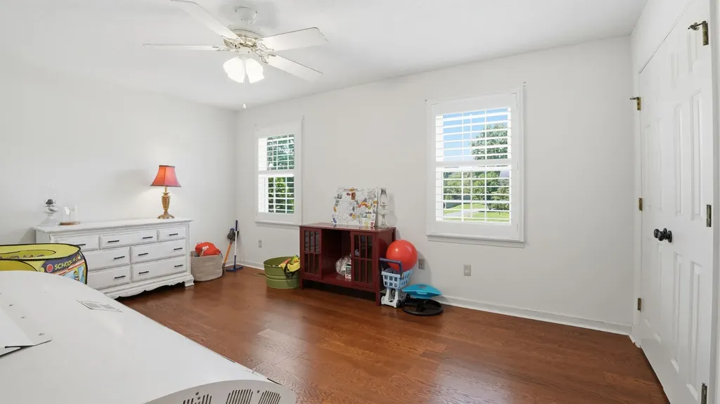 113 Provins Drive Tullahoma TN 37388