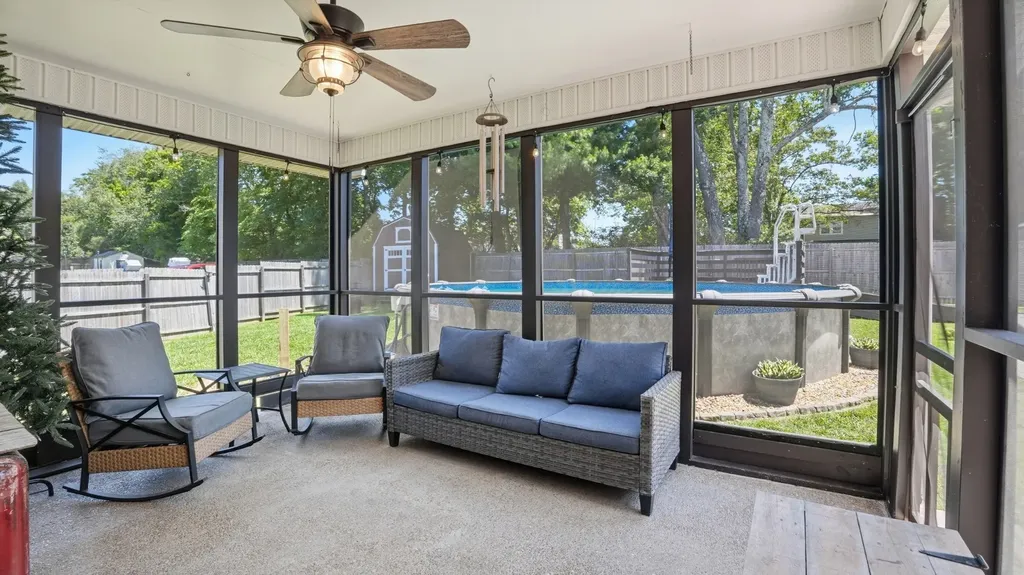 113 Provins Drive Tullahoma TN 37388