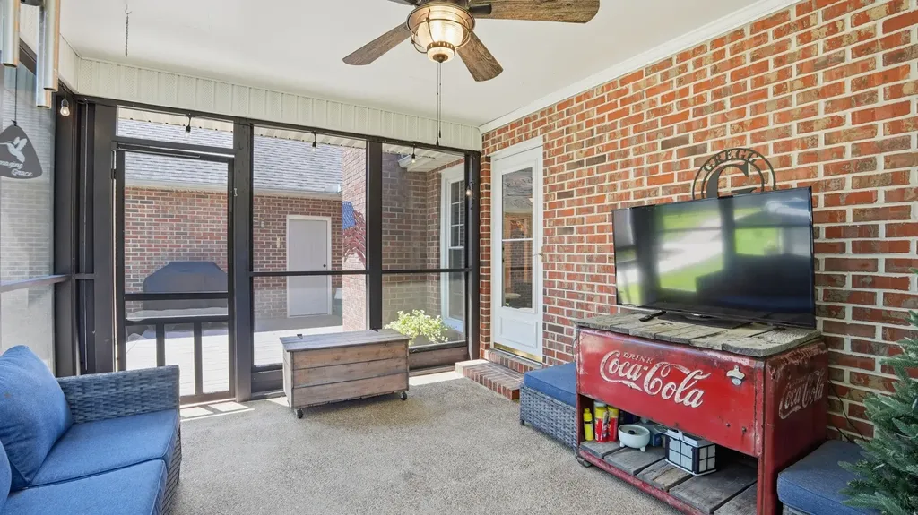 113 Provins Drive Tullahoma TN 37388