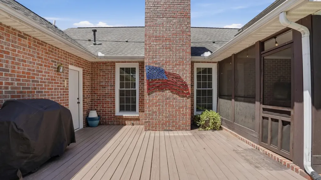 113 Provins Drive Tullahoma TN 37388
