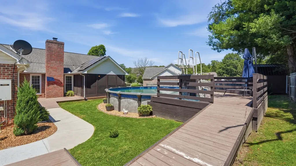 113 Provins Drive Tullahoma TN 37388