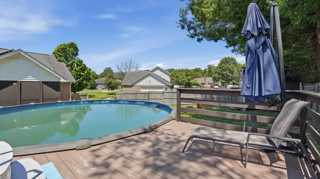 113 Provins Drive Tullahoma TN 37388