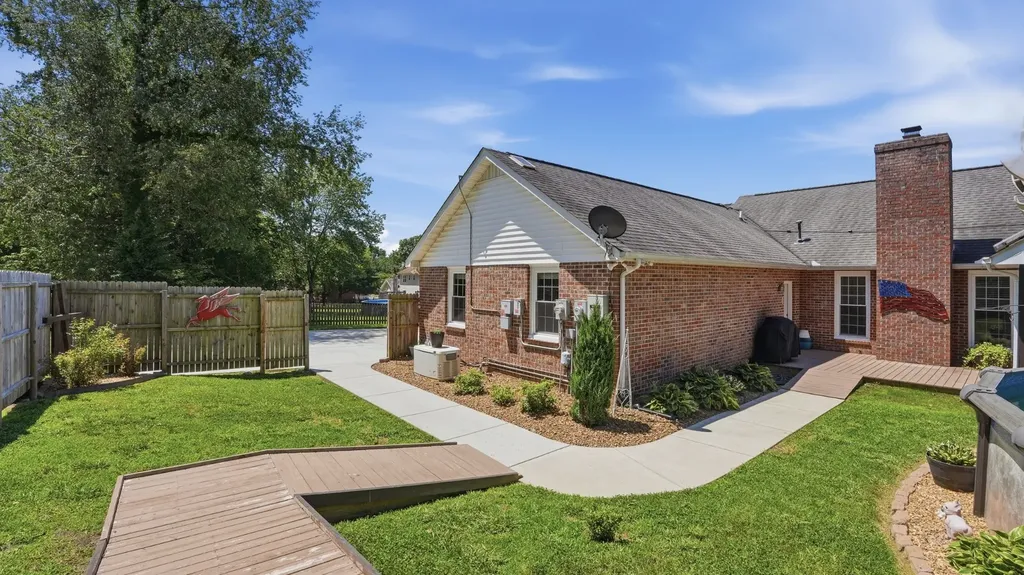 113 Provins Drive Tullahoma TN 37388
