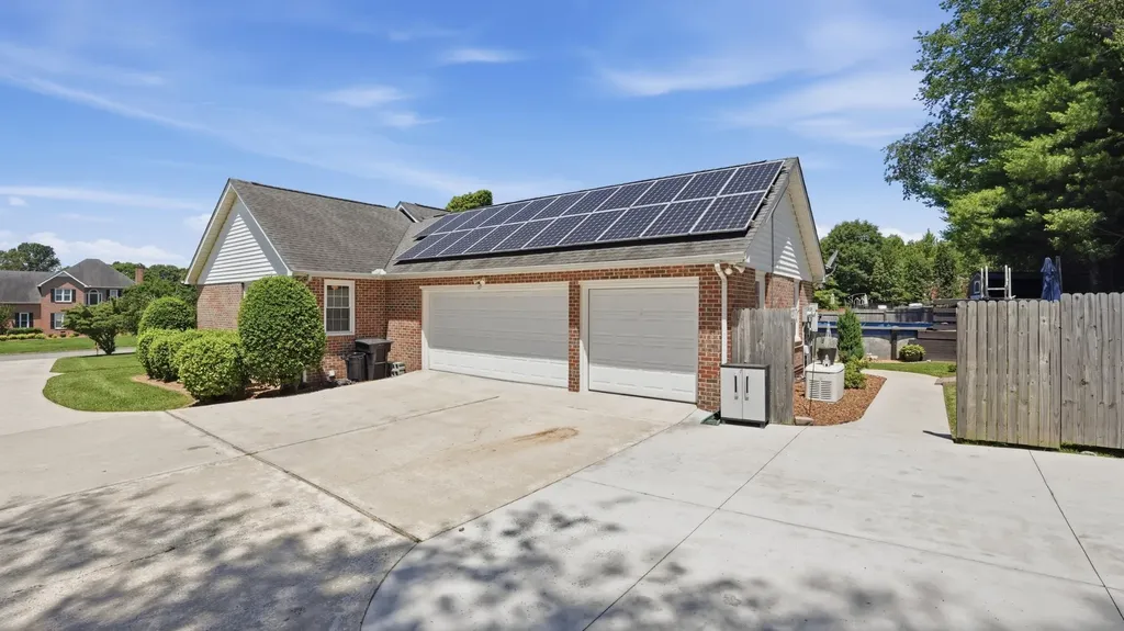 113 Provins Drive Tullahoma TN 37388