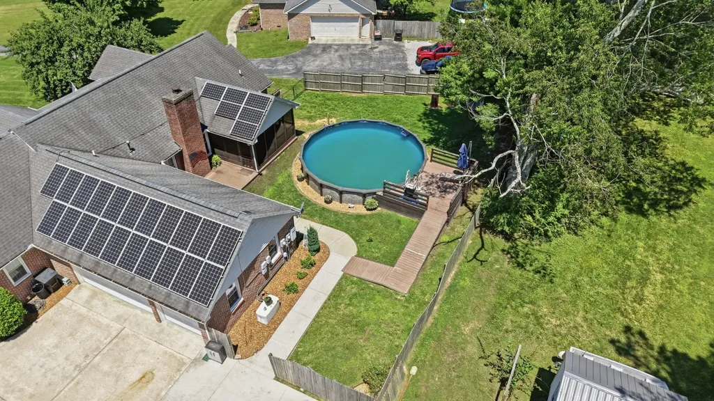 113 Provins Drive Tullahoma TN 37388