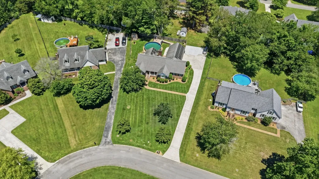 113 Provins Drive Tullahoma TN 37388
