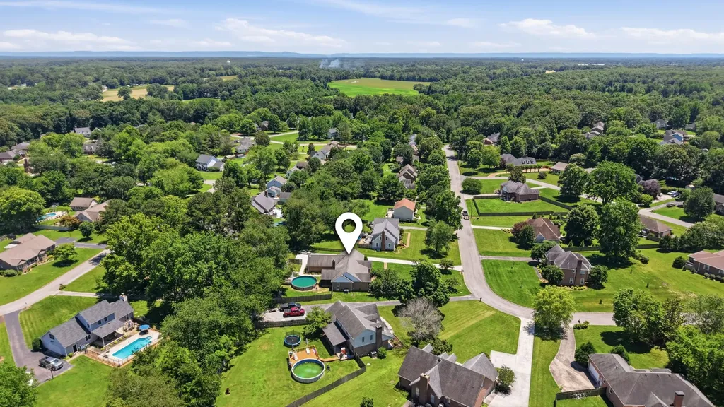 113 Provins Drive Tullahoma TN 37388