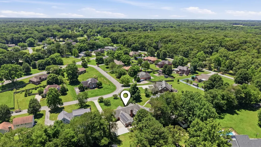 113 Provins Drive Tullahoma TN 37388