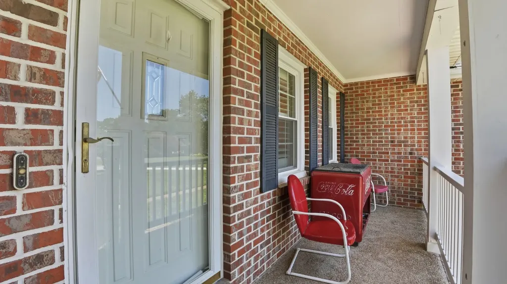 113 Provins Drive Tullahoma TN 37388