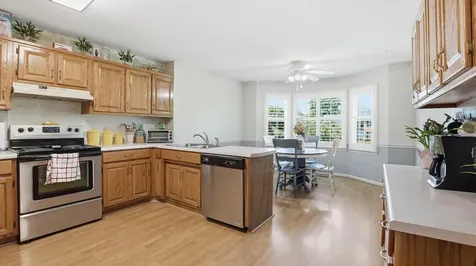 113 Provins Drive Tullahoma TN 37388