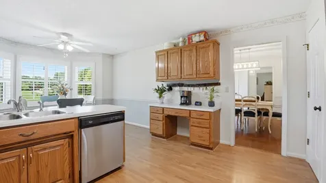 113 Provins Drive Tullahoma TN 37388
