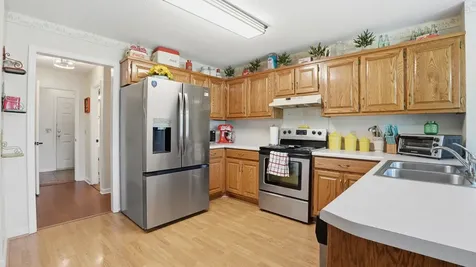 113 Provins Drive Tullahoma TN 37388