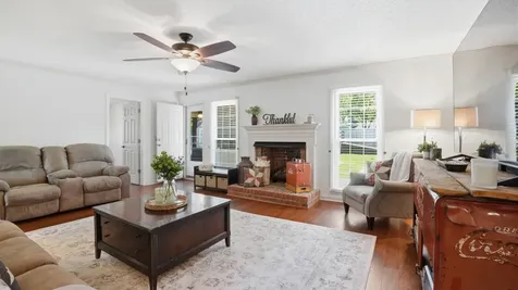 113 Provins Drive Tullahoma TN 37388