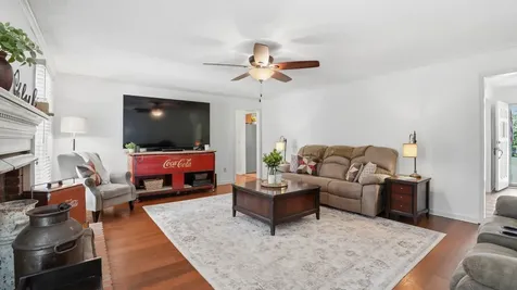113 Provins Drive Tullahoma TN 37388