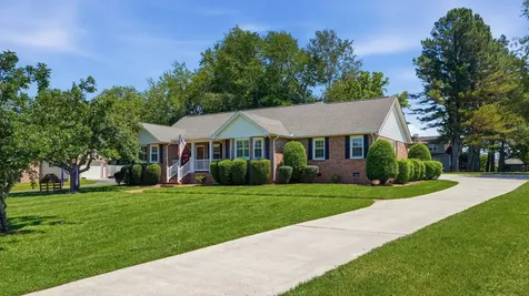 113 Provins Drive Tullahoma TN 37388
