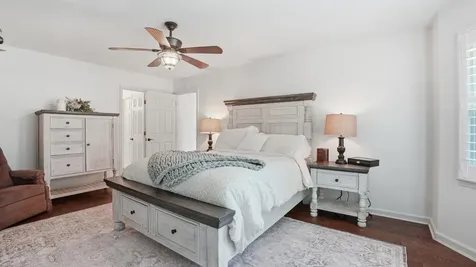 113 Provins Drive Tullahoma TN 37388