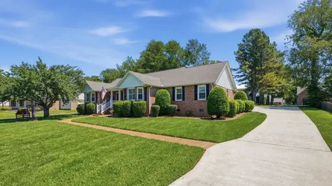 113 Provins Drive Tullahoma TN 37388