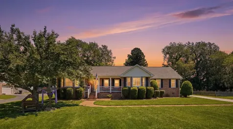 113 Provins Drive Tullahoma TN 37388