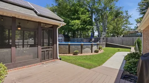 113 Provins Drive Tullahoma TN 37388