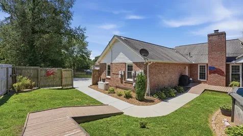 113 Provins Drive Tullahoma TN 37388