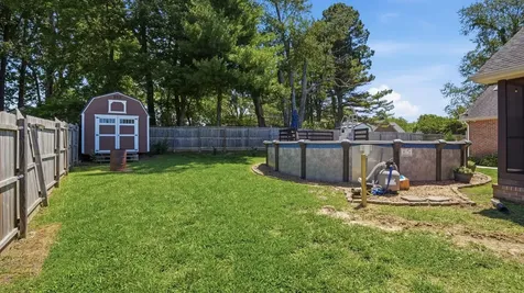 113 Provins Drive Tullahoma TN 37388