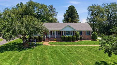 113 Provins Drive Tullahoma TN 37388