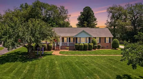 113 Provins Drive Tullahoma TN 37388