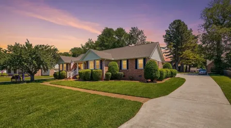 113 Provins Drive Tullahoma TN 37388