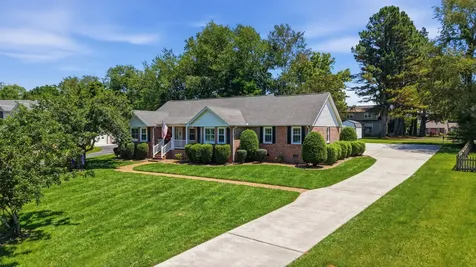 113 Provins Drive Tullahoma TN 37388