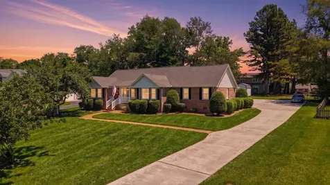 113 Provins Drive Tullahoma TN 37388