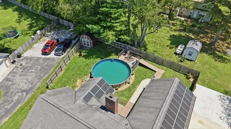 113 Provins Drive Tullahoma TN 37388