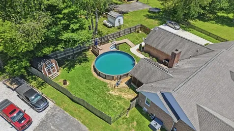 113 Provins Drive Tullahoma TN 37388