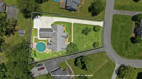113 Provins Drive Tullahoma TN 37388