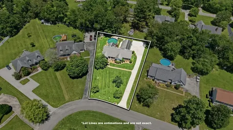 113 Provins Drive Tullahoma TN 37388