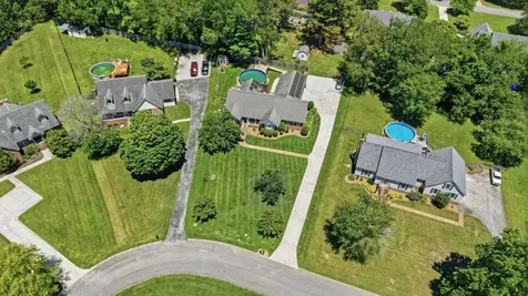 113 Provins Drive Tullahoma TN 37388